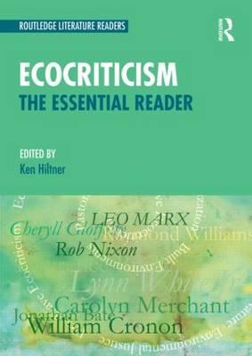 Ecocriticism - Ken Hiltner