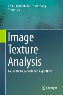 Image Texture Analysis - Chih-Cheng Hung