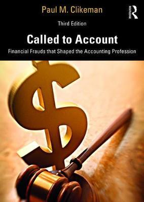 Called to Account - Paul M Clikeman