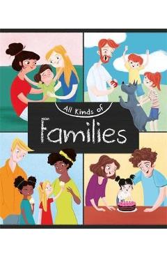 All Kinds of: Families