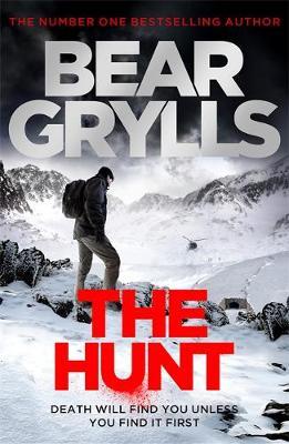 Bear Grylls: The Hunt - Bear Grylls