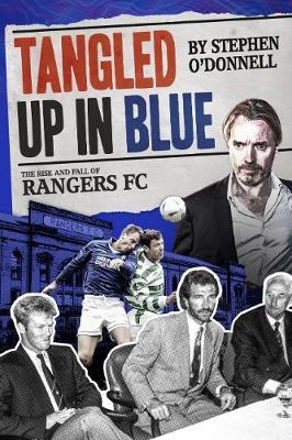 Tangled Up in Blue - Stephen O'Donnell