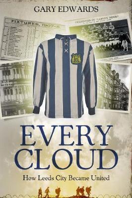 Every Cloud - Gary Edwards