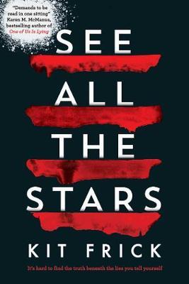 See all the Stars - Kit Frick