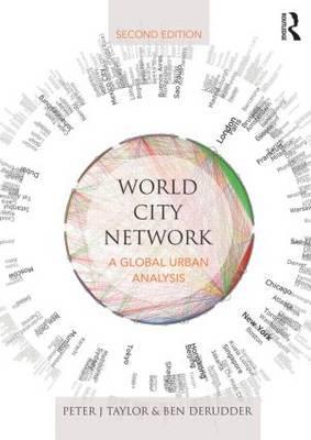 World City Network - Peter Taylor