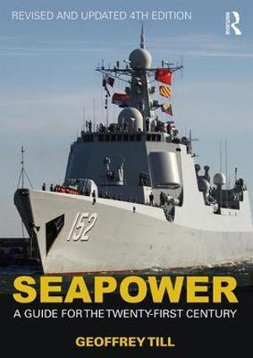 Seapower - Geoffrey Till