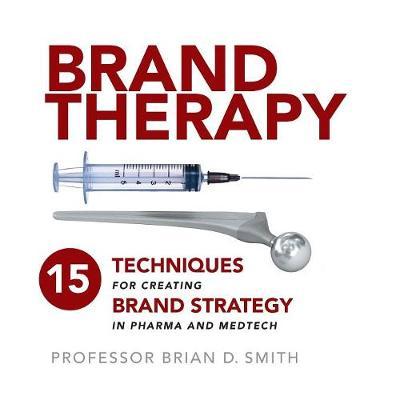 Brand Therapy - Brian D Smith