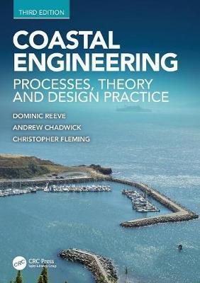 Coastal Engineering - Dominic Reeve