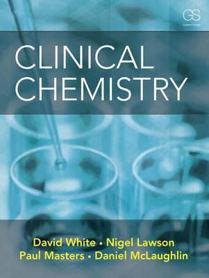 Clinical Chemistry - David White
