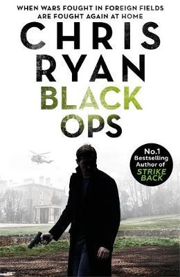 Black Ops - Chris Ryan
