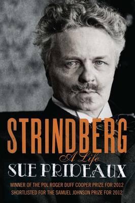 Strindberg - Sue Prideaux