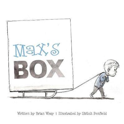 Max's Box - Brian Wray