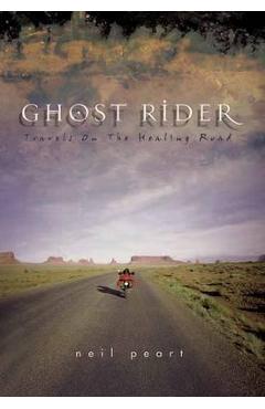 Poza produsului Ghost Rider - Neil Peart