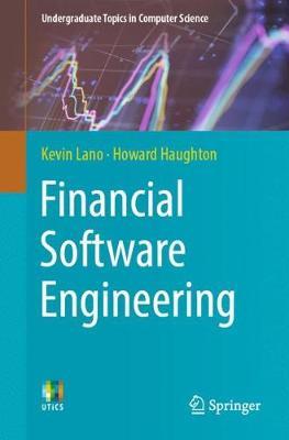 Financial Software Engineering - Kevin Lano
