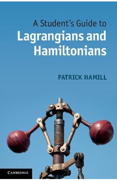 Poza produsului Student's Guides - Patrick Hamill