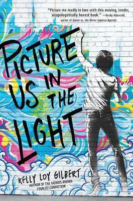 Picture Us In The Light - Kelly Gilbert