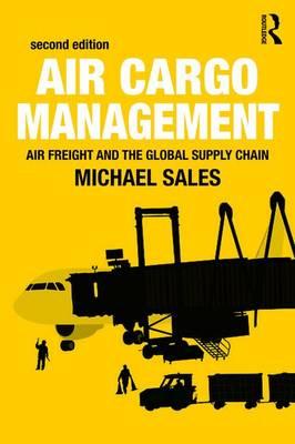 Air Cargo Management - Michael Sales
