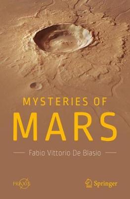 Mysteries of Mars -  De Blasio