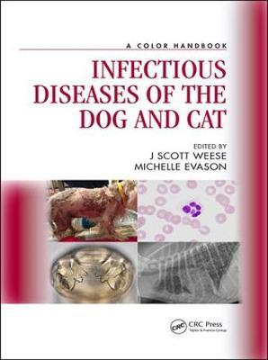 Infectious Diseases of the Dog and Cat - Scott Weese