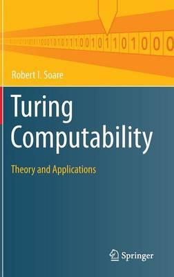 Turing Computability -  Soare