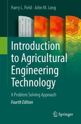 Introduction to Agricultural Engineering Technology -  Field