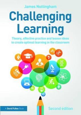 Challenging Learning - James Nottingham
