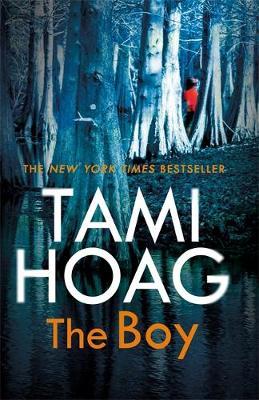 Boy - Tami Hoag