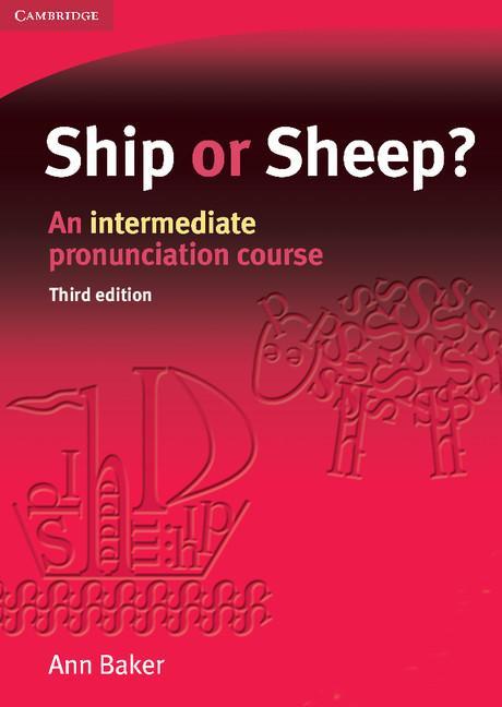 Ship or Sheep? Student's Book - Ann Baker