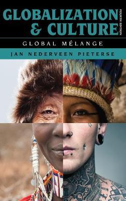 Globalization and Culture - Jan Nederveen Pieterse