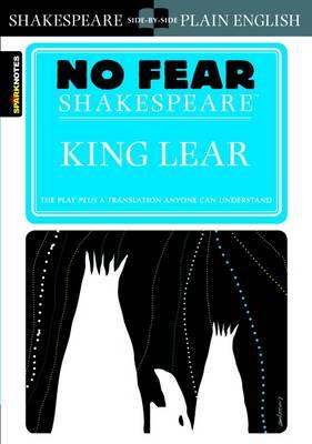 King Lear (No Fear Shakespeare) - William Shakespeare