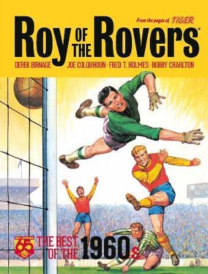 Roy of the Rovers: Best of the '60s -  