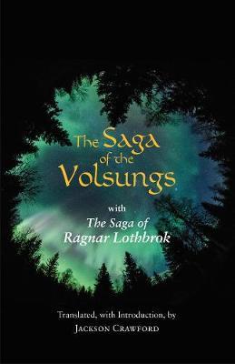 Saga of the Volsungs -  