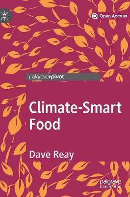 Climate-Smart Food -  Reay