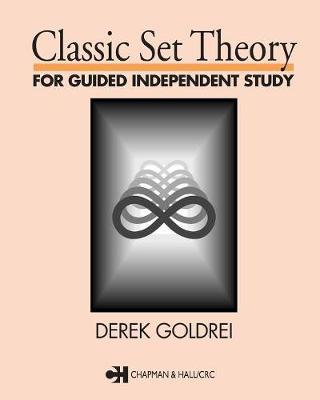 Classic Set Theory -  Goldrei