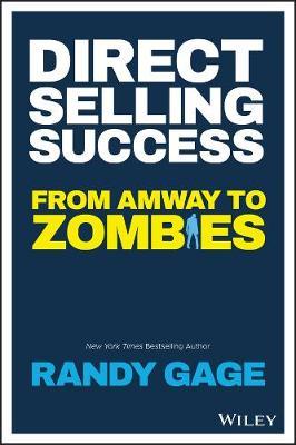 Direct Selling Success - Randy Gage