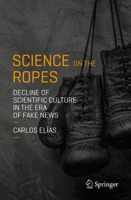 Science on the Ropes - Carlos Elias