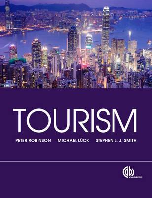 Tourism - Peter Robinson