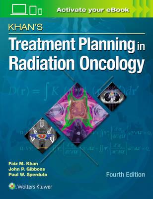 Khan's Treatment Planning in Radiation Oncology - Faiz M. Khan