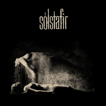 CD Solstafir - Kold