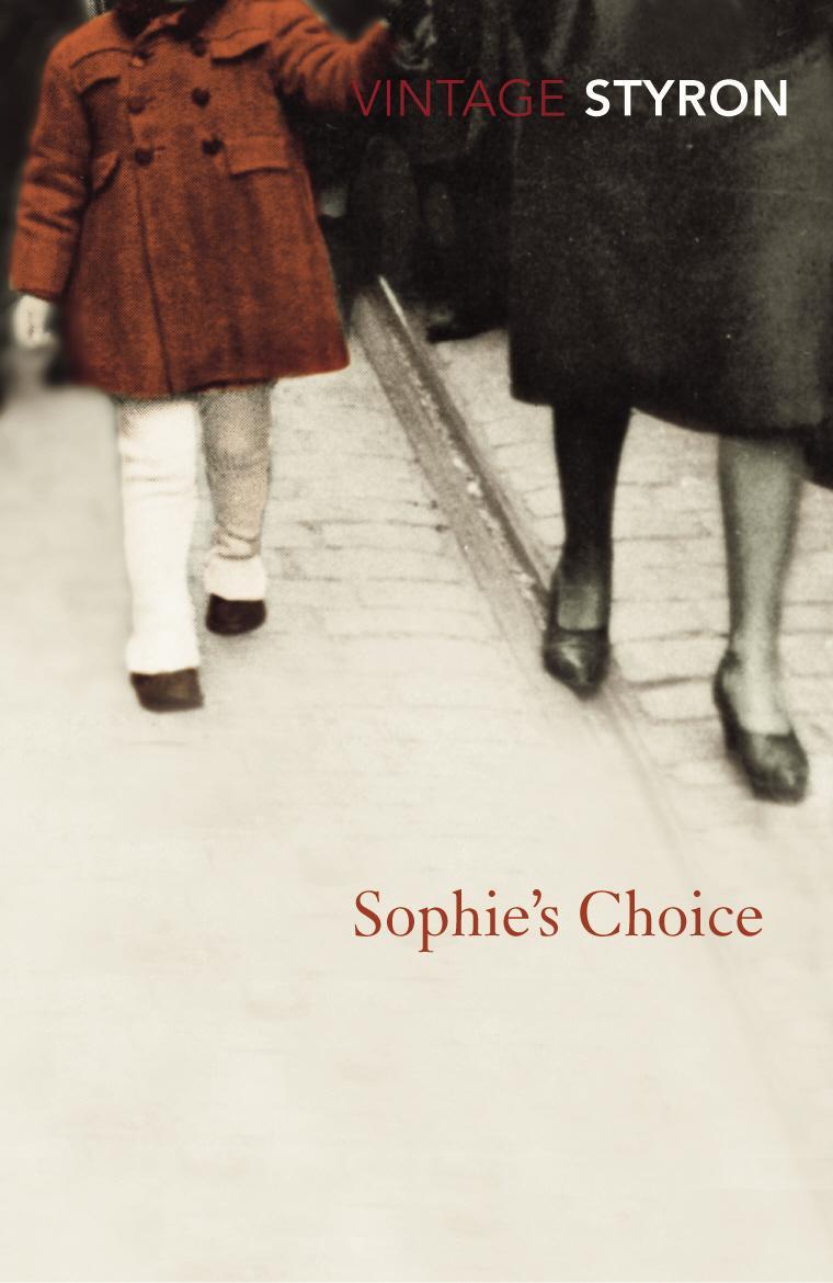 Sophie's Choice - William Styron