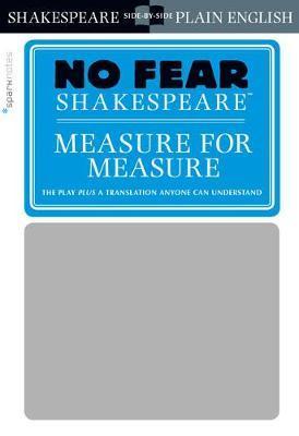 Measure for Measure -  
