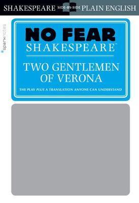 Two Gentlemen of Verona -  