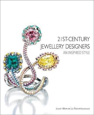 21st-Century Jewellery Designers - Juliet Weir-De La Rochefoucauld