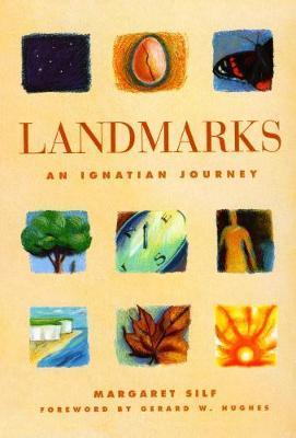 Landmarks - Margaret Silf