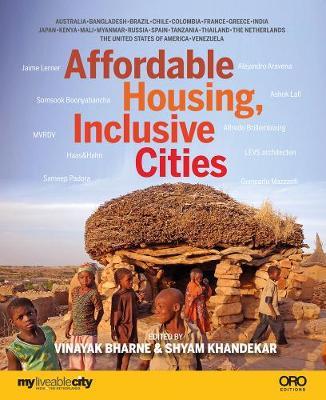 Affordable Housing - Vinayak Bharnes