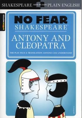 Antony & Cleopatra (No Fear Shakespeare) - William Shakespeare