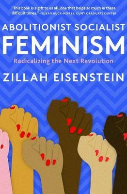 Abolitionist Socialist Feminism - Zillah Eisenstein