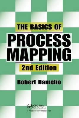 Basics of Process Mapping - Robert Damelio