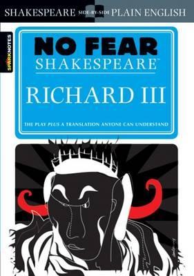 Richard III (No Fear Shakespeare) - William Shakespeare