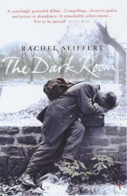 Dark Room - Rachel Seiffert